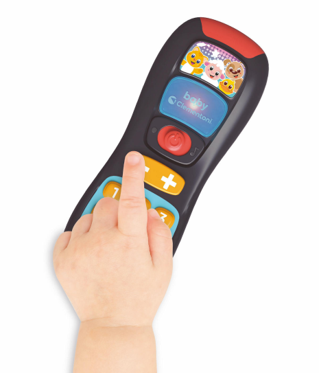 Clementoni Baby Afstandsbediening