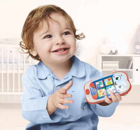 Clementoni Baby Smartphone