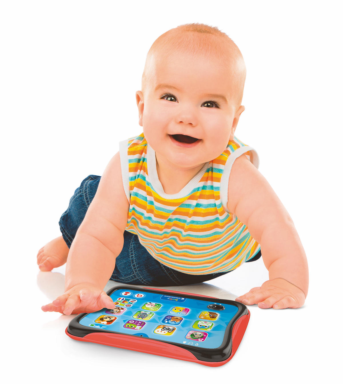 Clementoni Baby Tablet