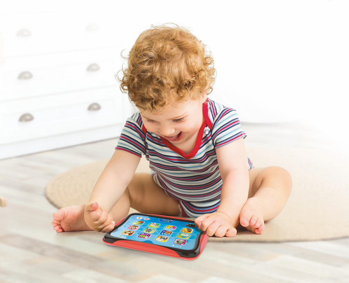 Clementoni Baby Tablet