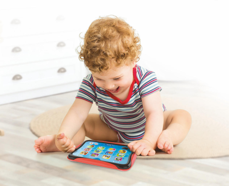 Clementoni Baby Tablet