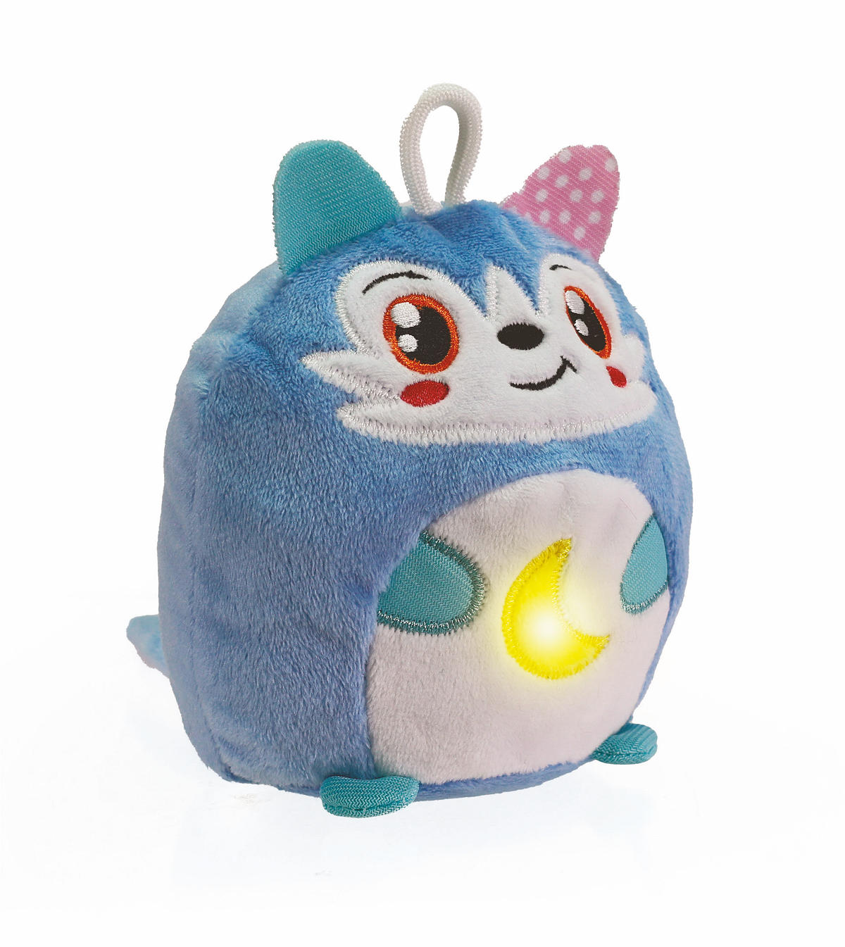 Clementoni Baby Twinkle Winkle - Wolf