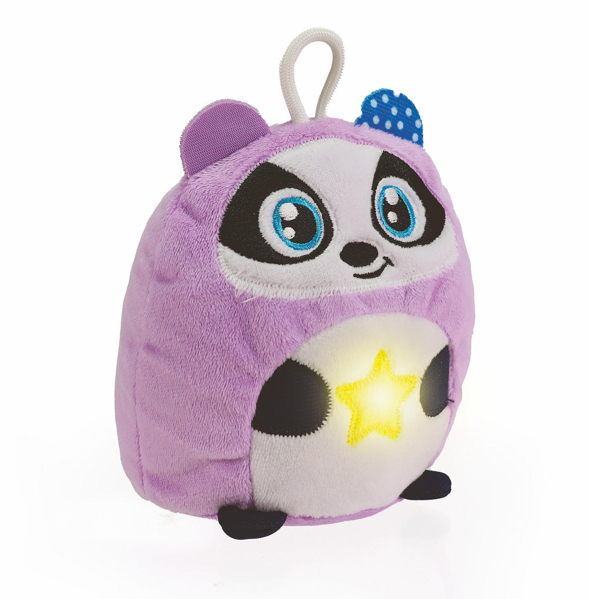 Clementoni Baby Twinkle Winkle - Das