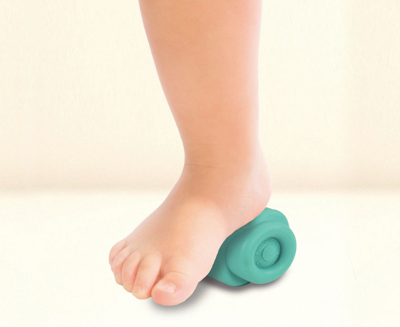 Clementoni Soft Clemmy Wasmachine