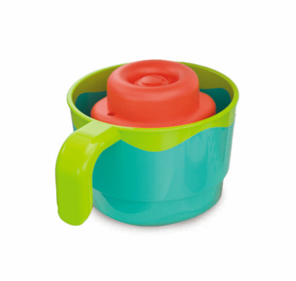 Clementoni Soft Clemmy Koffiezetapparaat