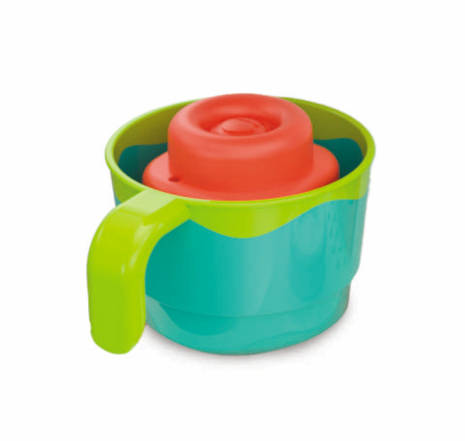 Clementoni Soft Clemmy Koffiezetapparaat