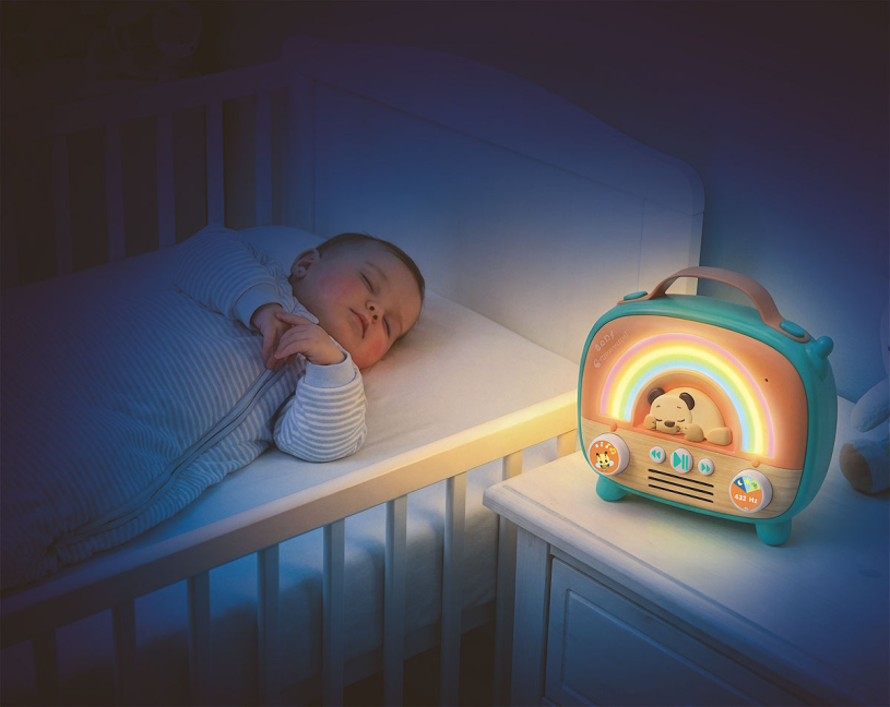 Clementoni Baby TV Melody of Dreams