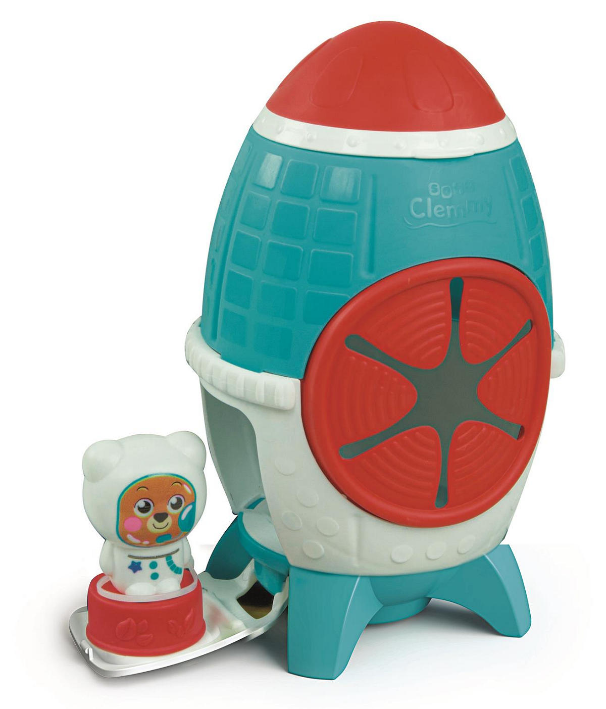 Clementoni Soft Clemmy Raket