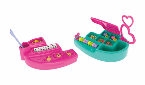 Clementoni Crazy Chic - BFF Jewels Studio