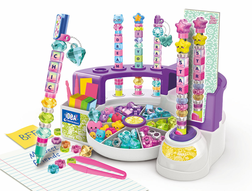 Clementoni Idea Message Pen Studio