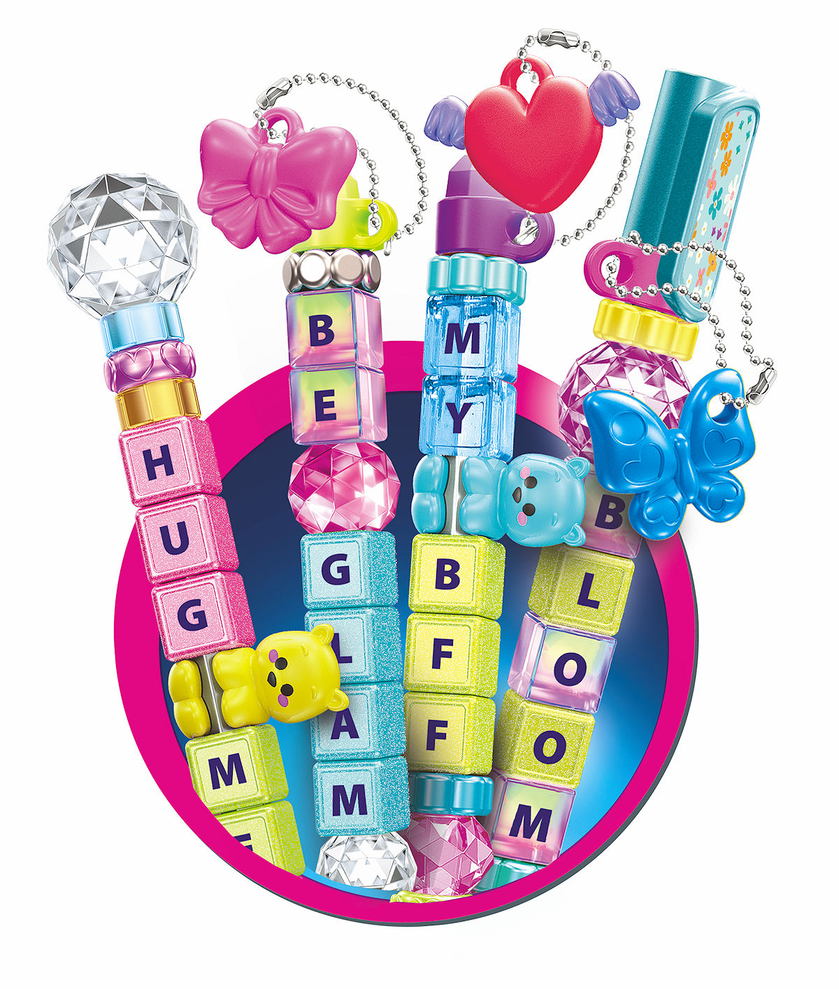 Clementoni Idea Message Pen Studio