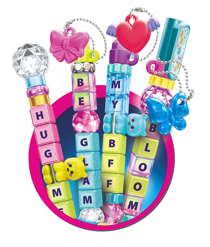 Clementoni Idea Message Pen Studio