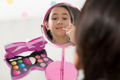 Clementoni Crazy Chic Make-Up set Strik