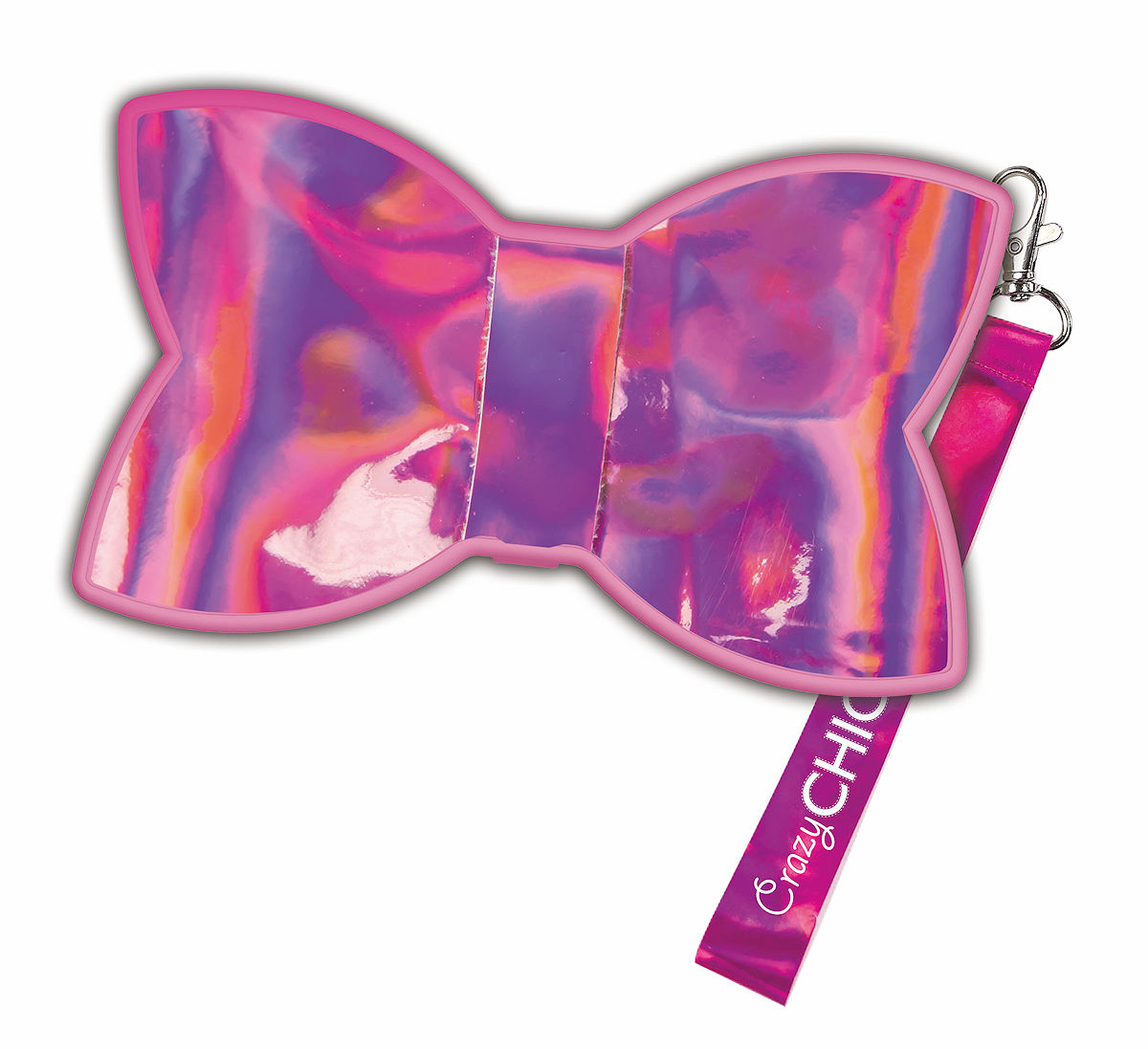 Clementoni Crazy Chic Make-Up set Strik