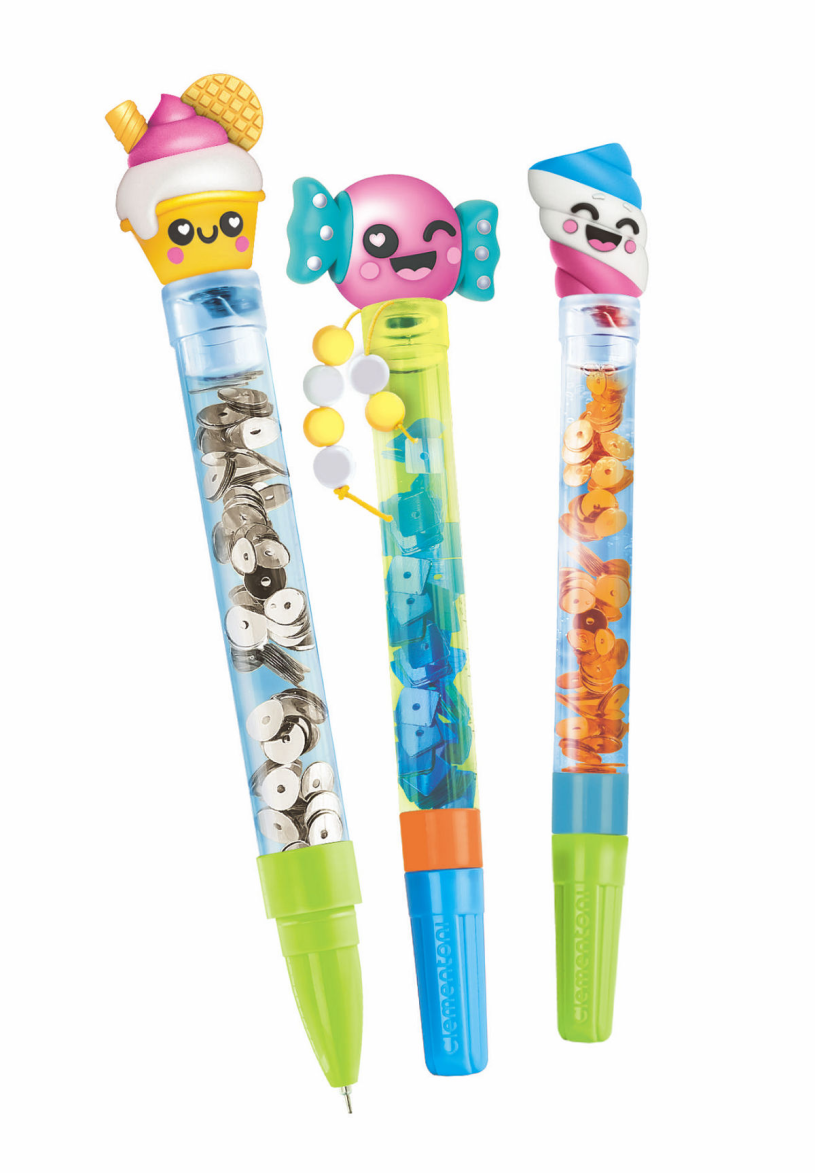 Clementoni Idea Pen Creator - Sweety