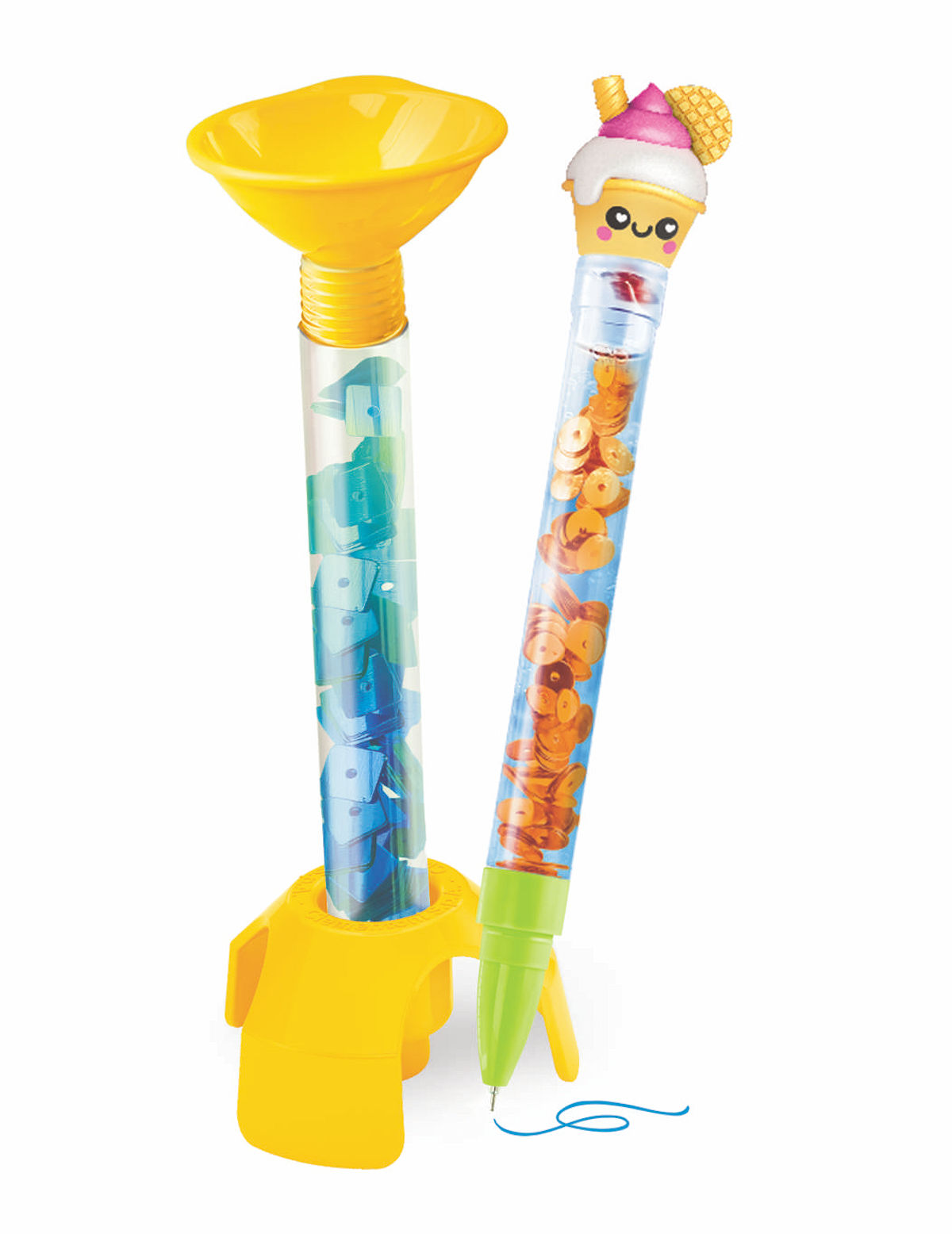 Clementoni Idea Pen Creator - Sweety