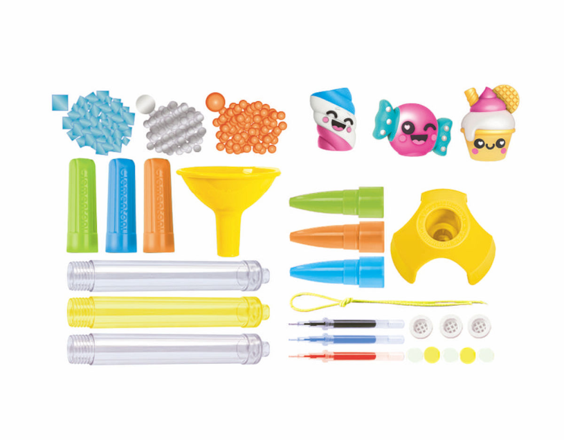 Clementoni Idea Pen Creator - Sweety