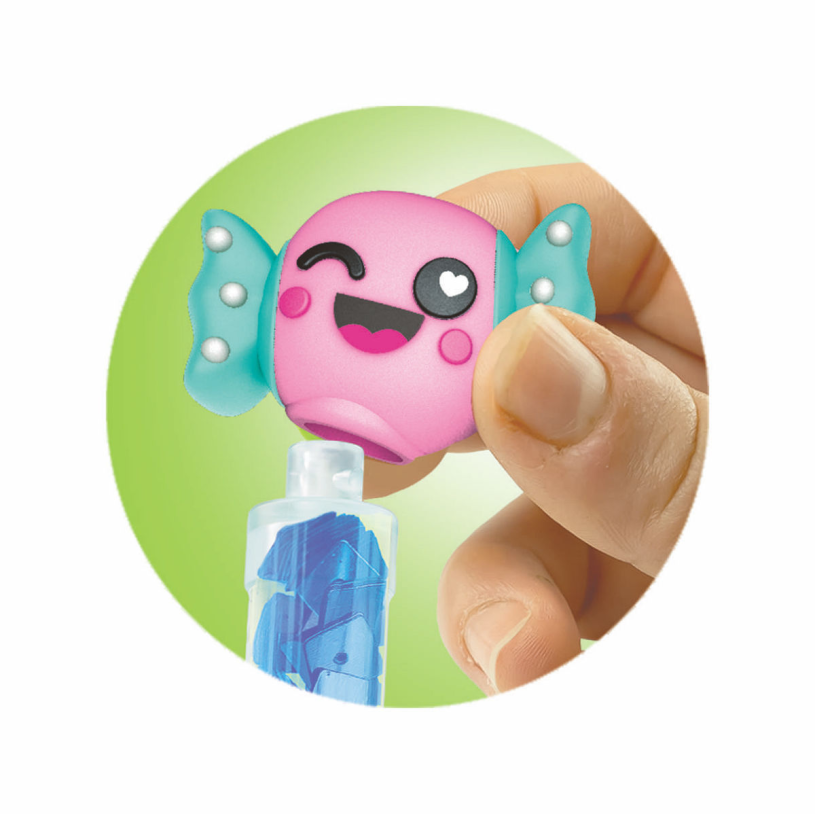 Clementoni Idea Pen Creator - Sweety