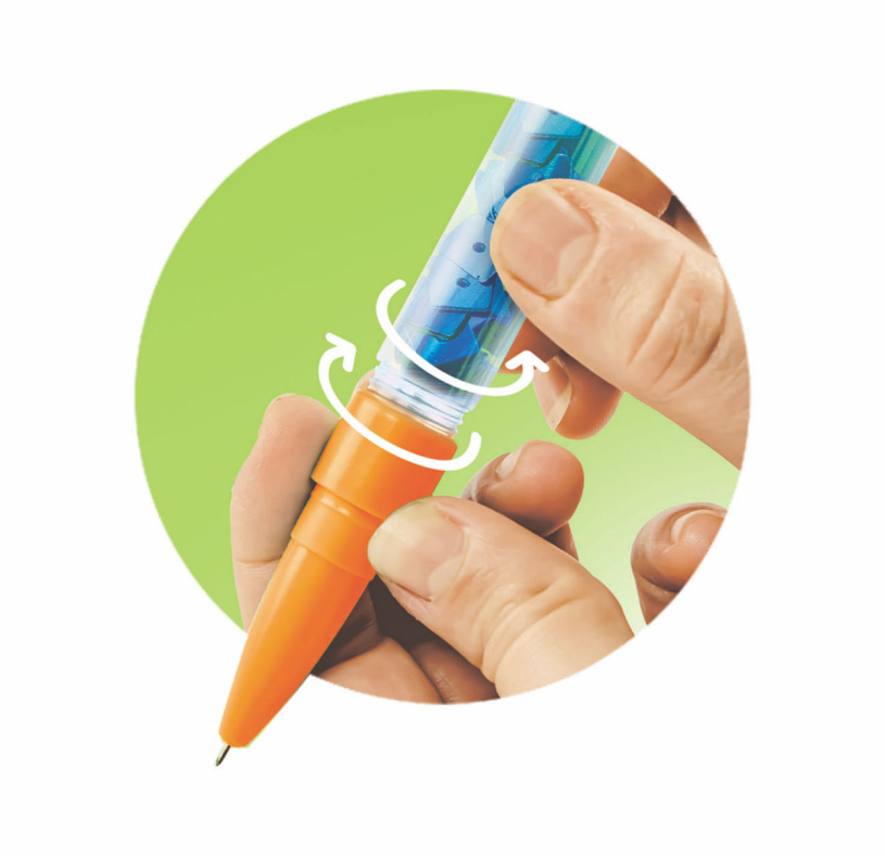 Clementoni Idea Pen Creator - Sweety