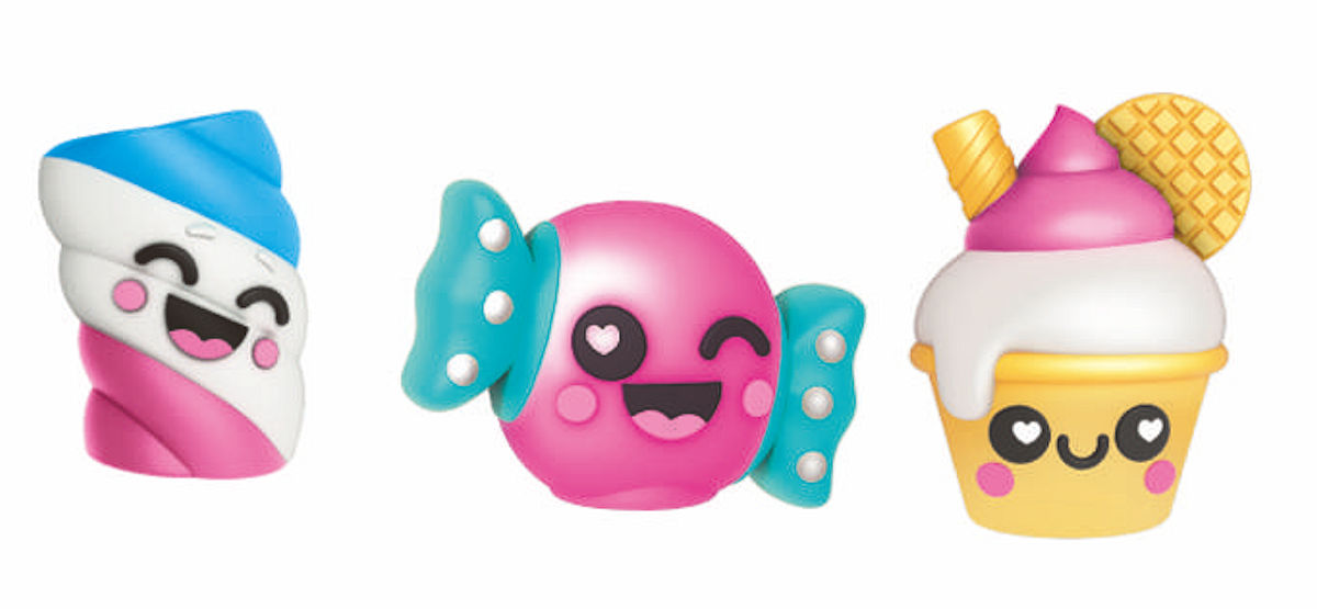 Clementoni Idea Pen Creator - Sweety