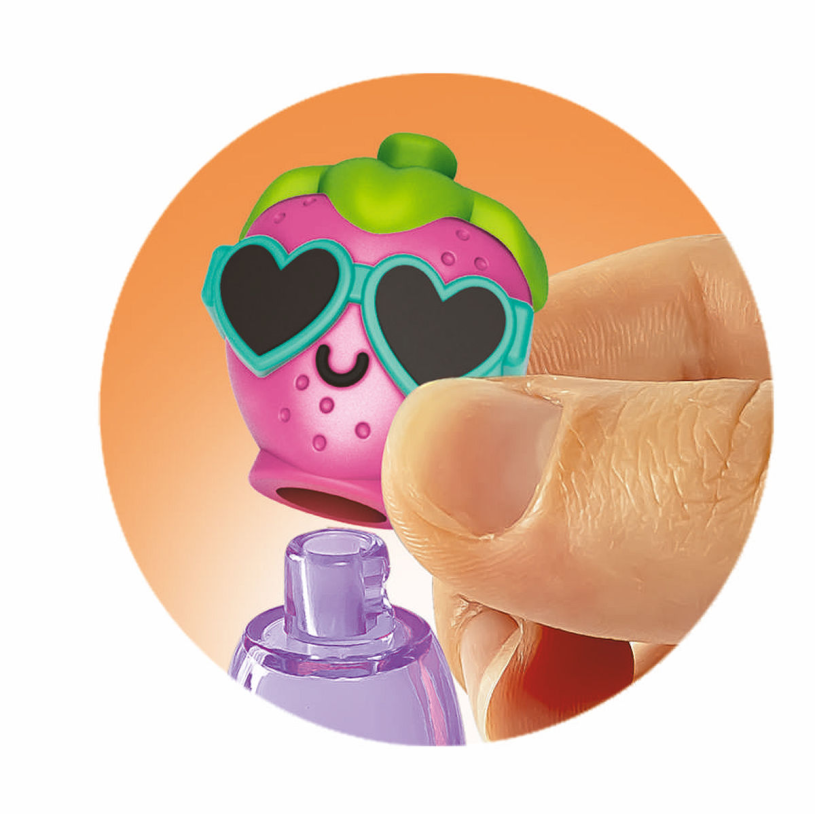 Clementoni Idea Highlighter Creator - Fruit Splash