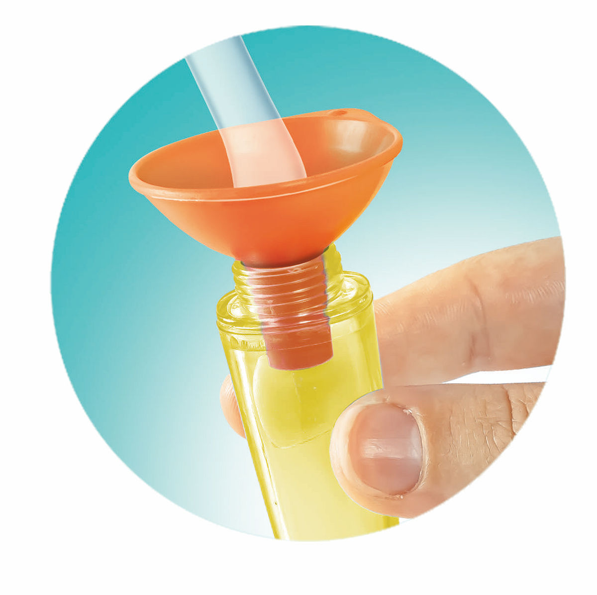 Clementoni Idea Highlighter Creator - Beach Buddies