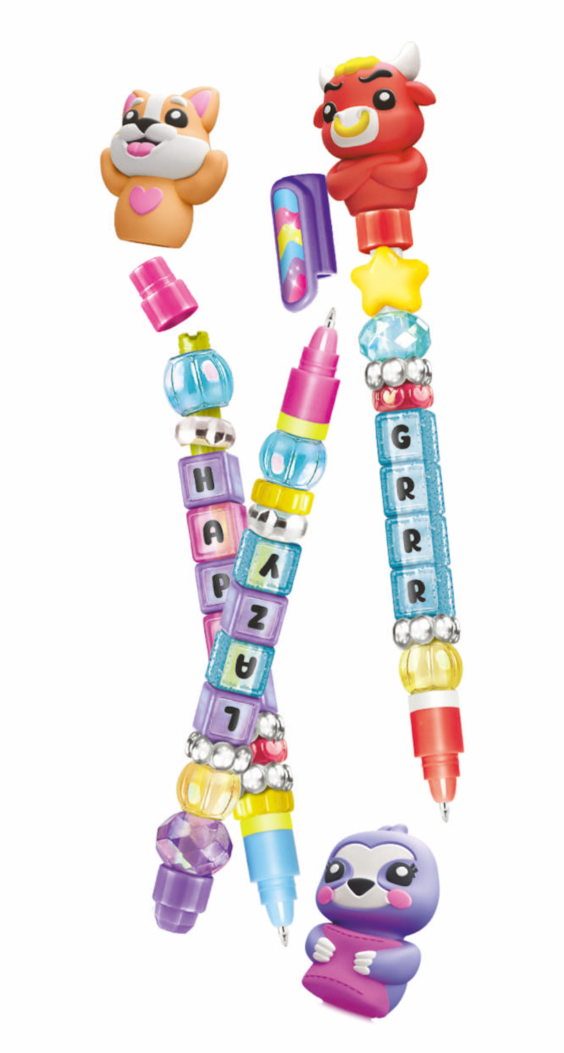 Clementoni Idea Message Pen Creator - Feelings