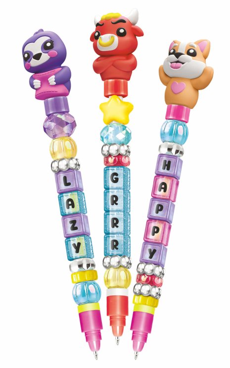 Clementoni Idea Message Pen Creator - Feelings