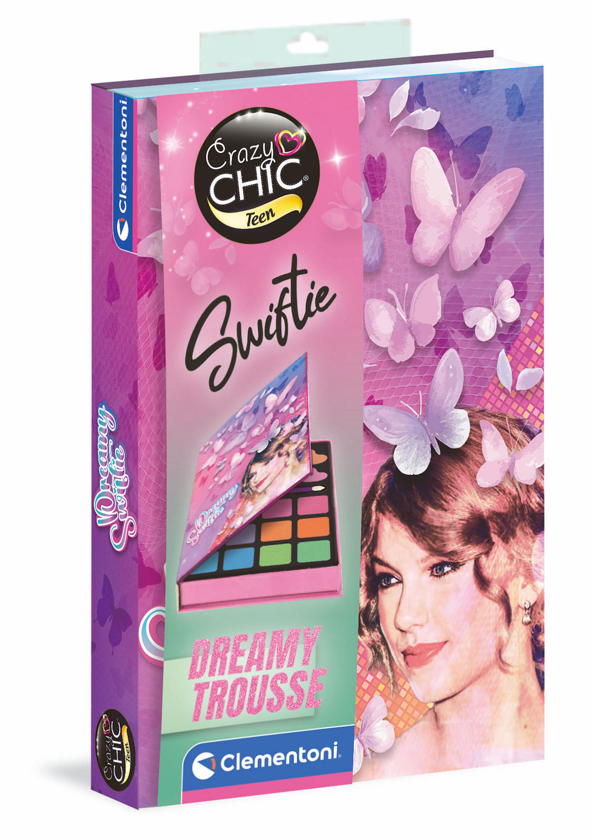 Crazy Chic Swiftie - Dreamy Trousse
