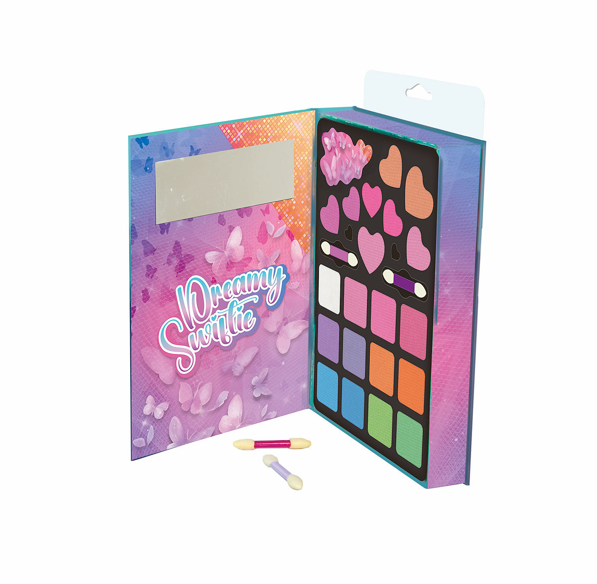 Crazy Chic Swiftie - Dreamy Trousse