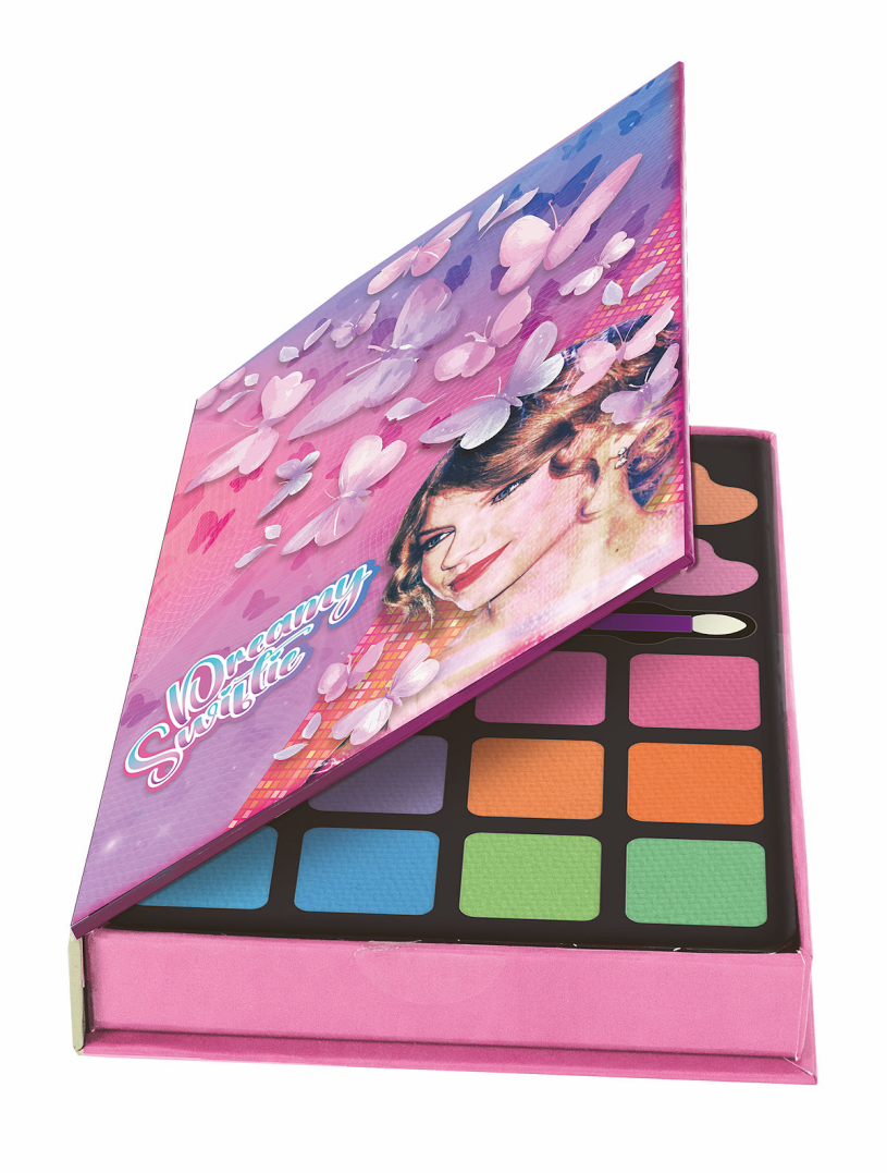 Crazy Chic Swiftie - Dreamy Trousse