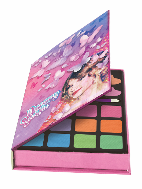 Crazy Chic Swiftie - Dreamy Trousse