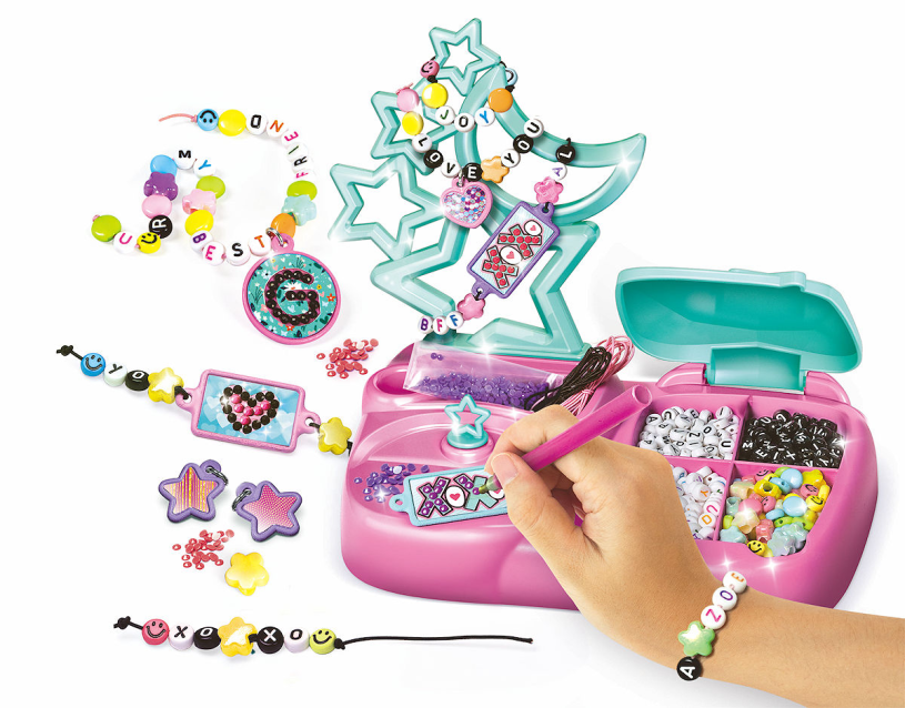 Crazy Chic Swiftie - Message Creation