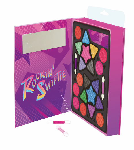 Crazy Chic Swiftie - Rockin' Trousse