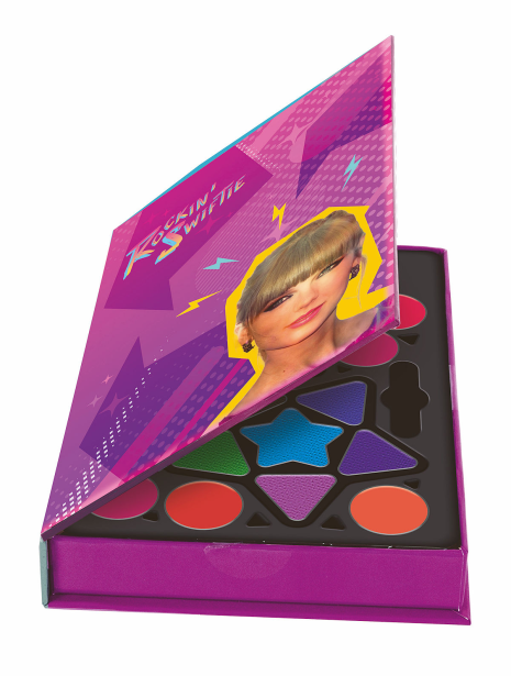 Crazy Chic Swiftie - Rockin' Trousse