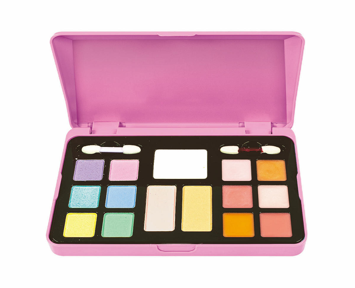 Clementoni Crazy Chic Teen- Make Up Be A Dreamer