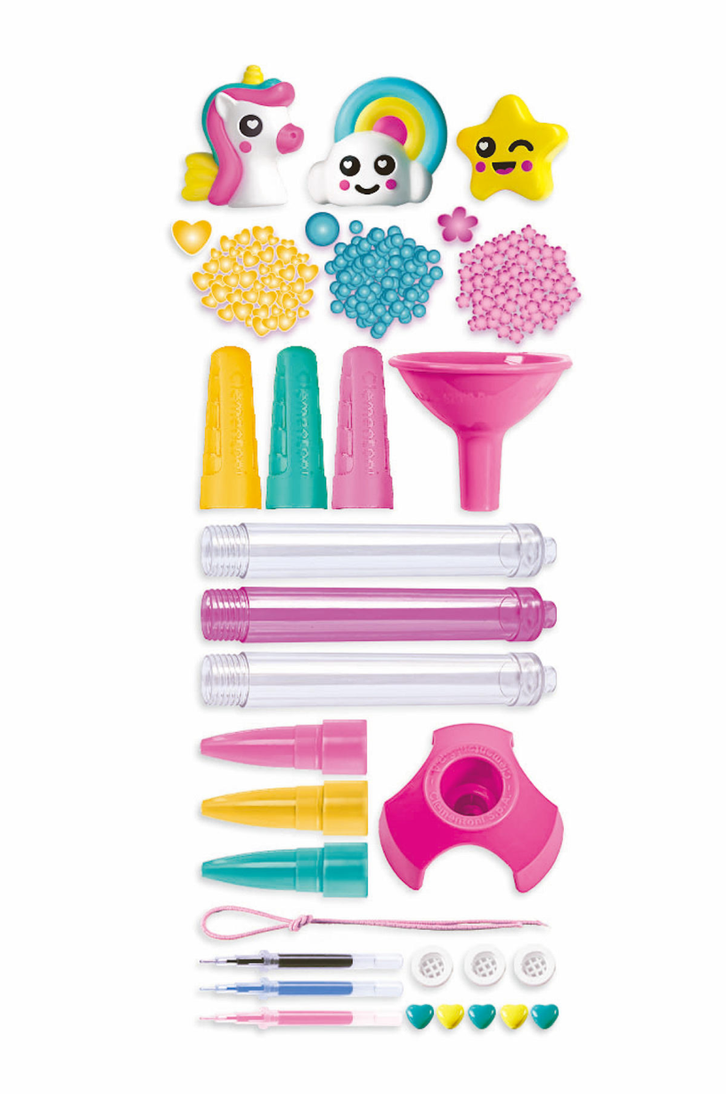 Clementoni Idea Pen Creator Lab 2