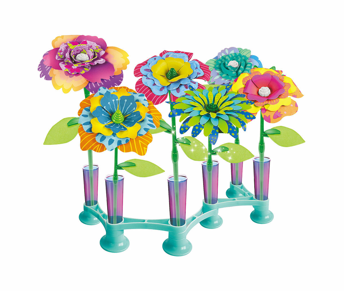 Clementoni Idea Fragrant Flower Maker