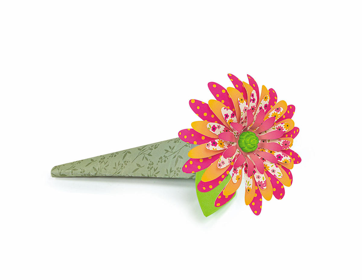 Clementoni Idea Fragrant Flower Maker