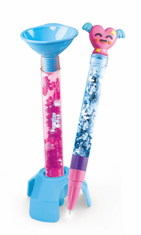 Clementoni Idea Pen Creator - Best Friends Forever