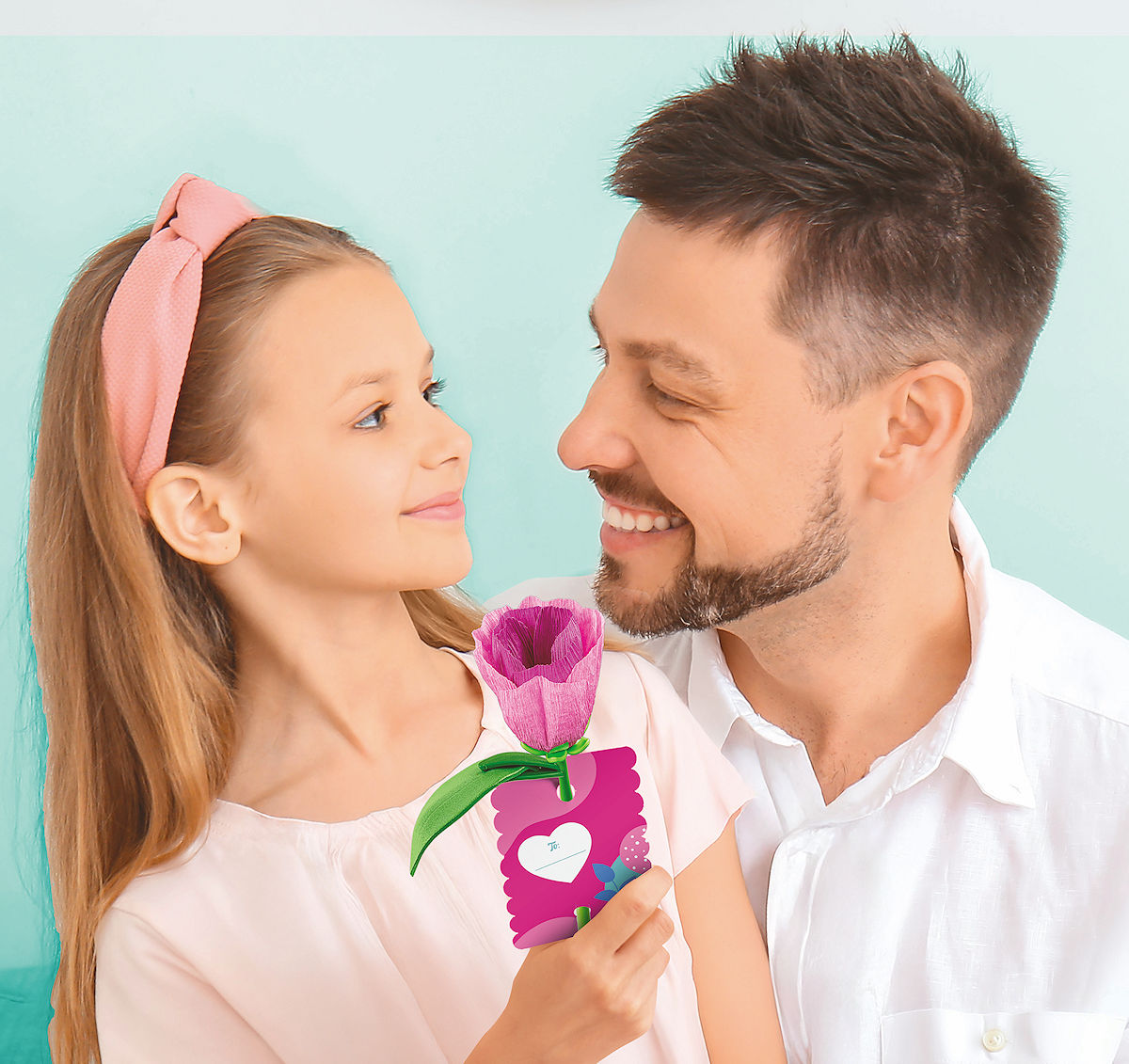 Clementoni Idea Flowers Creator - Tulpen