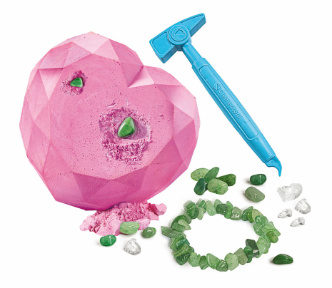 Clementoni Wetenschap en Spel Graaf en Schitter