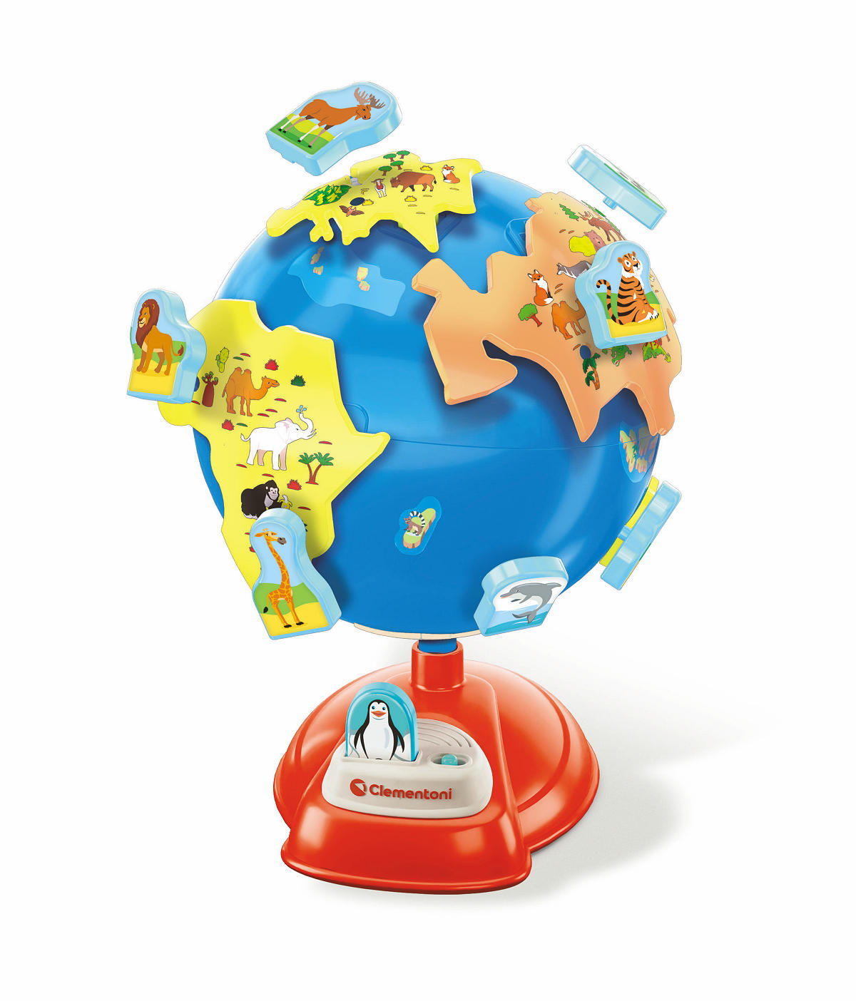 Clementoni Education - Mijn eerste Globe