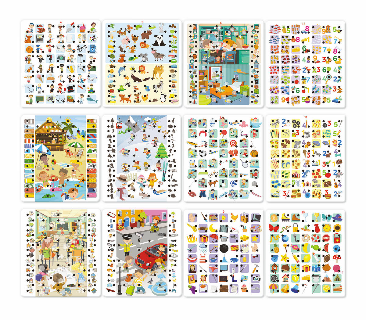 Clementoni Education - Interactieve Quiz Junior