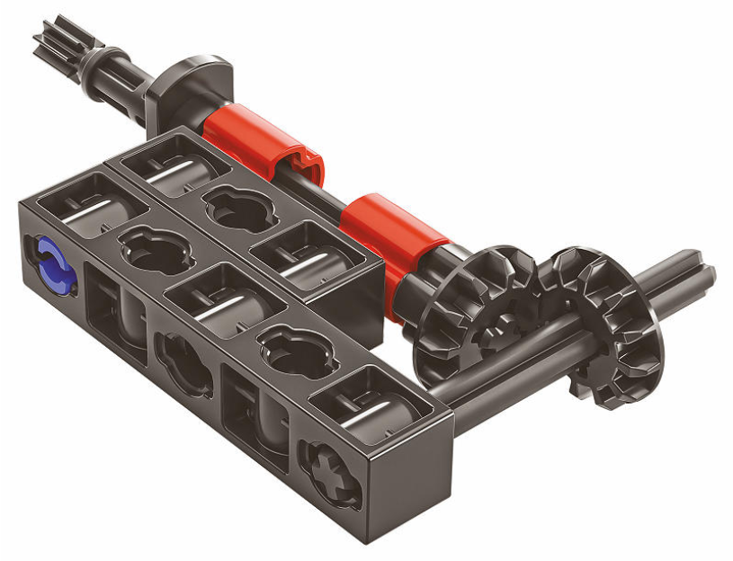Clementoni Wetenschap en Spel Mechanics Formule 1 wagen