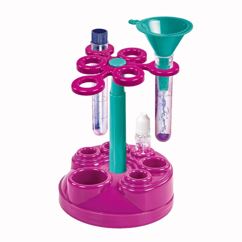 Clementoni Wetenschap en Spel Mini Parfum set