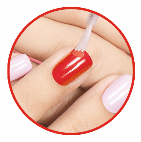 Clementoni Wetenschap en Spel Mini Nagellak set
