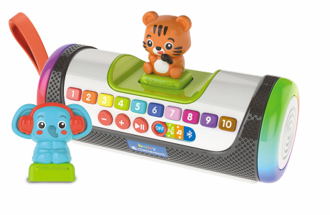 Clementoni Mijn eerste music box