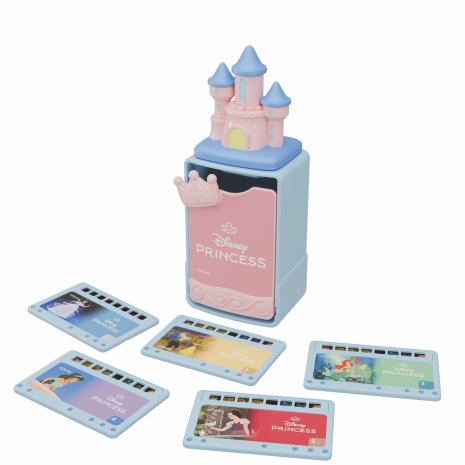 Clementoni Disney Baby Storyteller Cartridge - Princess