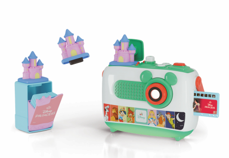 Clementoni Disney Baby Storyteller Cartridge - Princess